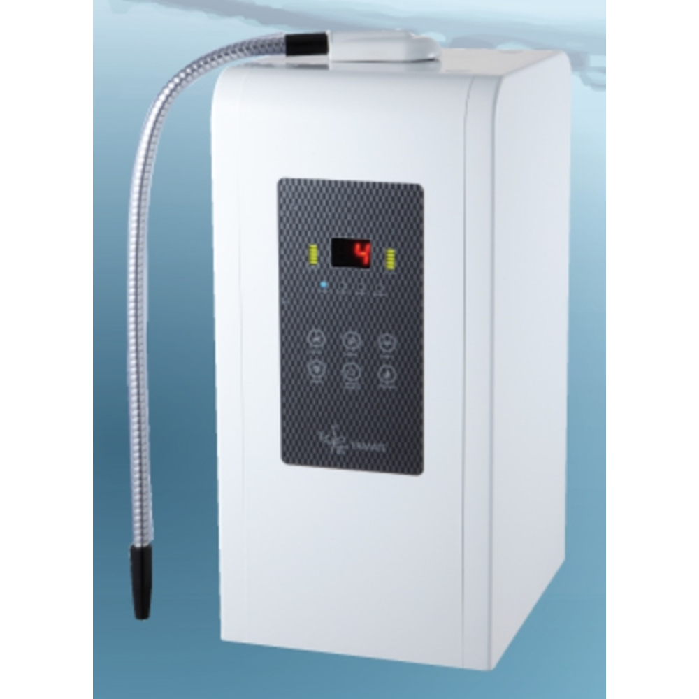 5 Plates Alkaline Water Ionizer (FAMATE 5W)