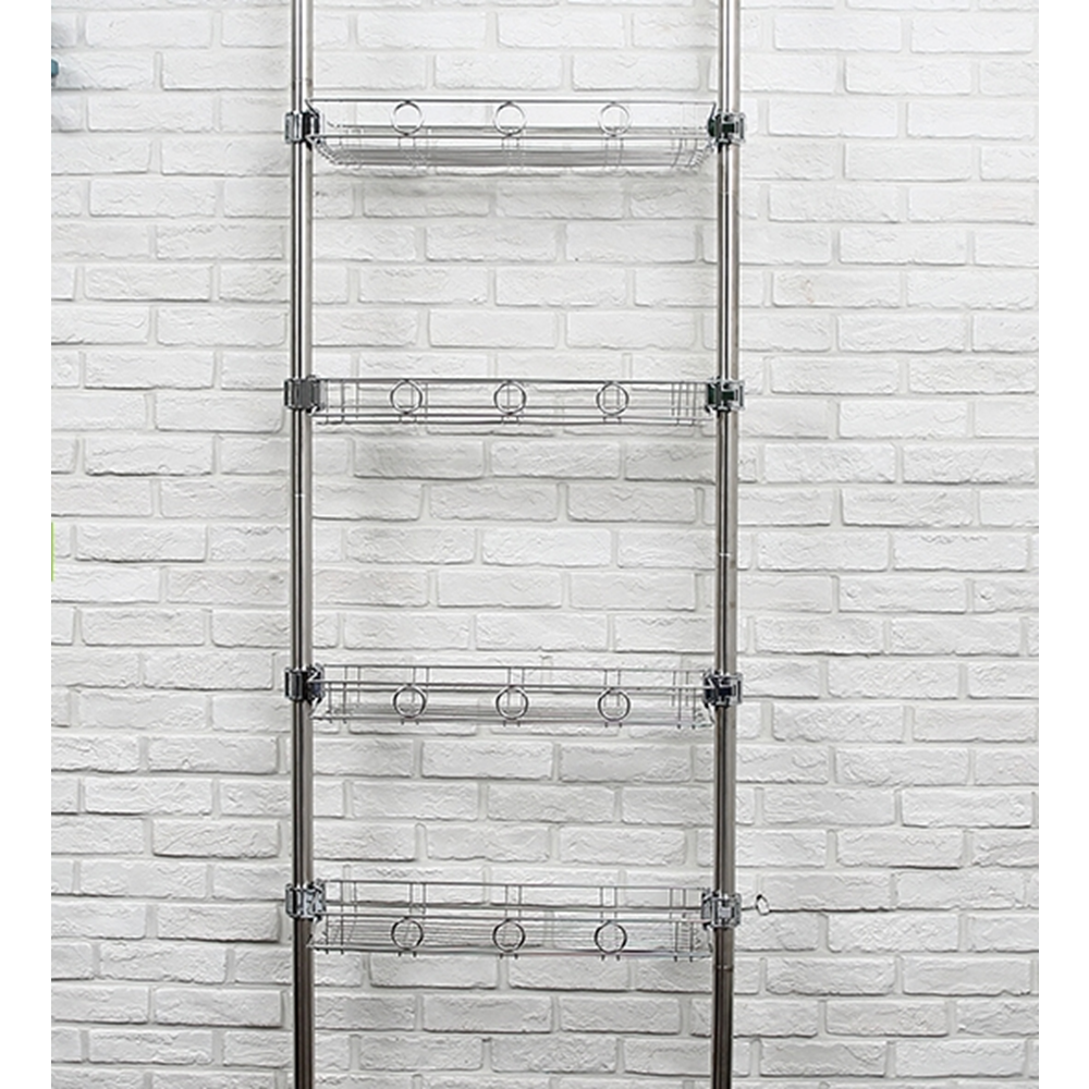 Premium Multi. Shelves