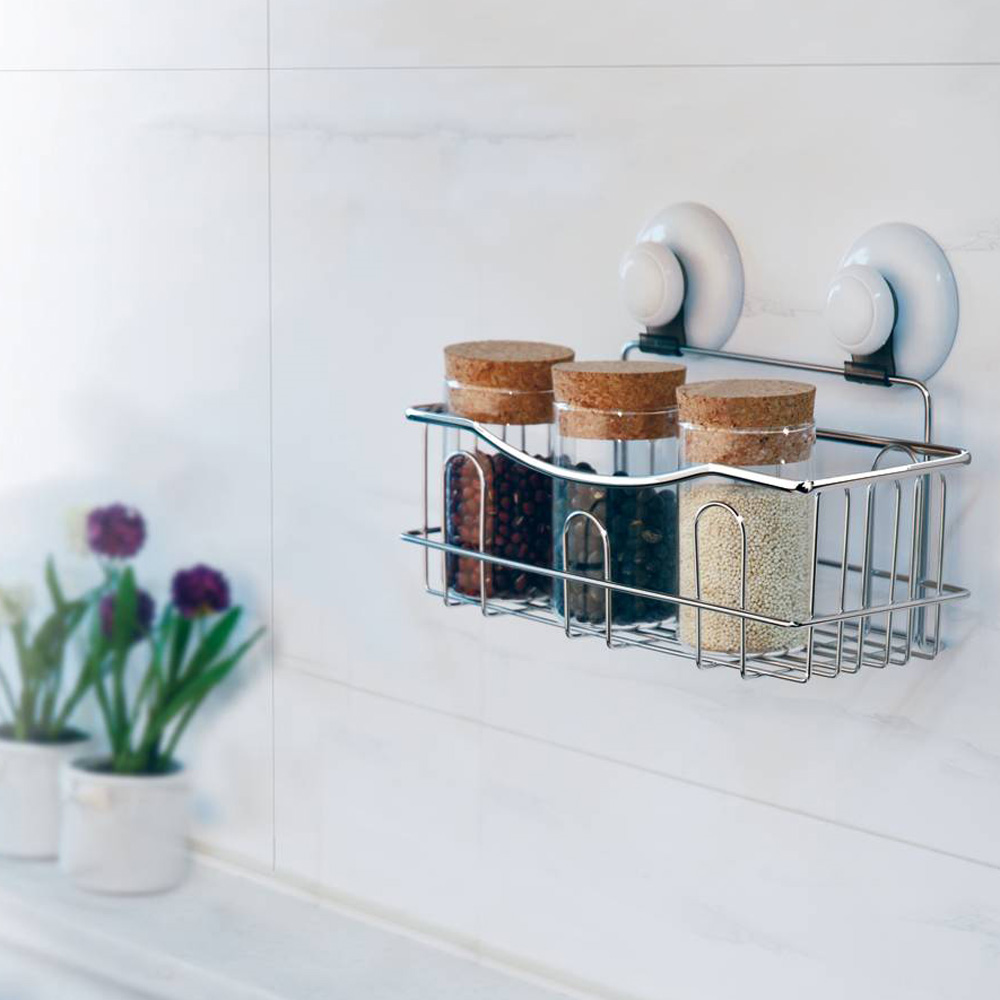 Absorbent hanging shelf 340