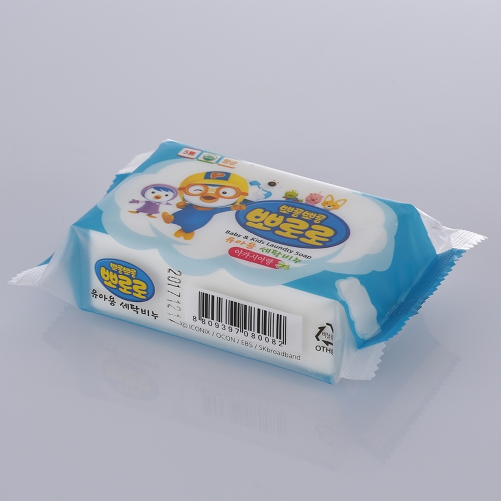 AGA-AE Pororo Laundry Soap For Kid Acacia