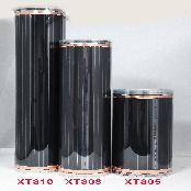 Rexva XiCA Carbon Film Heater(Heating Film)