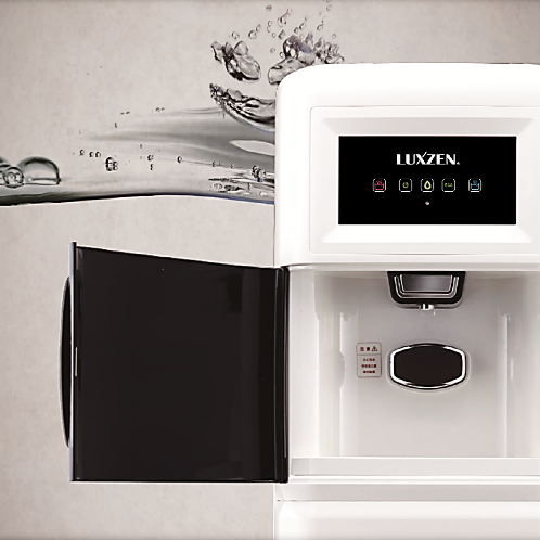 HYDROGEN WATER PURIFIER(Countertop Type) PURE H2 99.999% PURE HYDROGEN