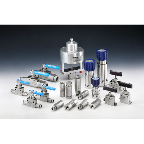 ENPOS WATR & GAS EQUIPMENT