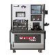 full image CRDI TEST BENCH, MT-5600 (LOAD CELL SENSRO, FLOW METER), Common Rail Tester, Injector tester