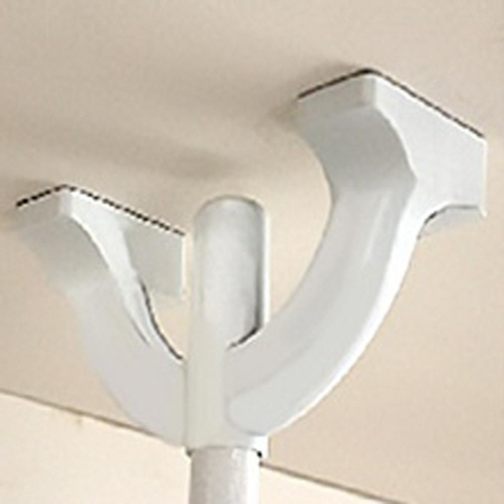 Easy On dress room hanger EO202