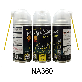 full image NAUMADE NAUclean Aerosol NA360 Clean Electronic Equipment 360ml