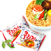 Fish Scale Collagen Ramen