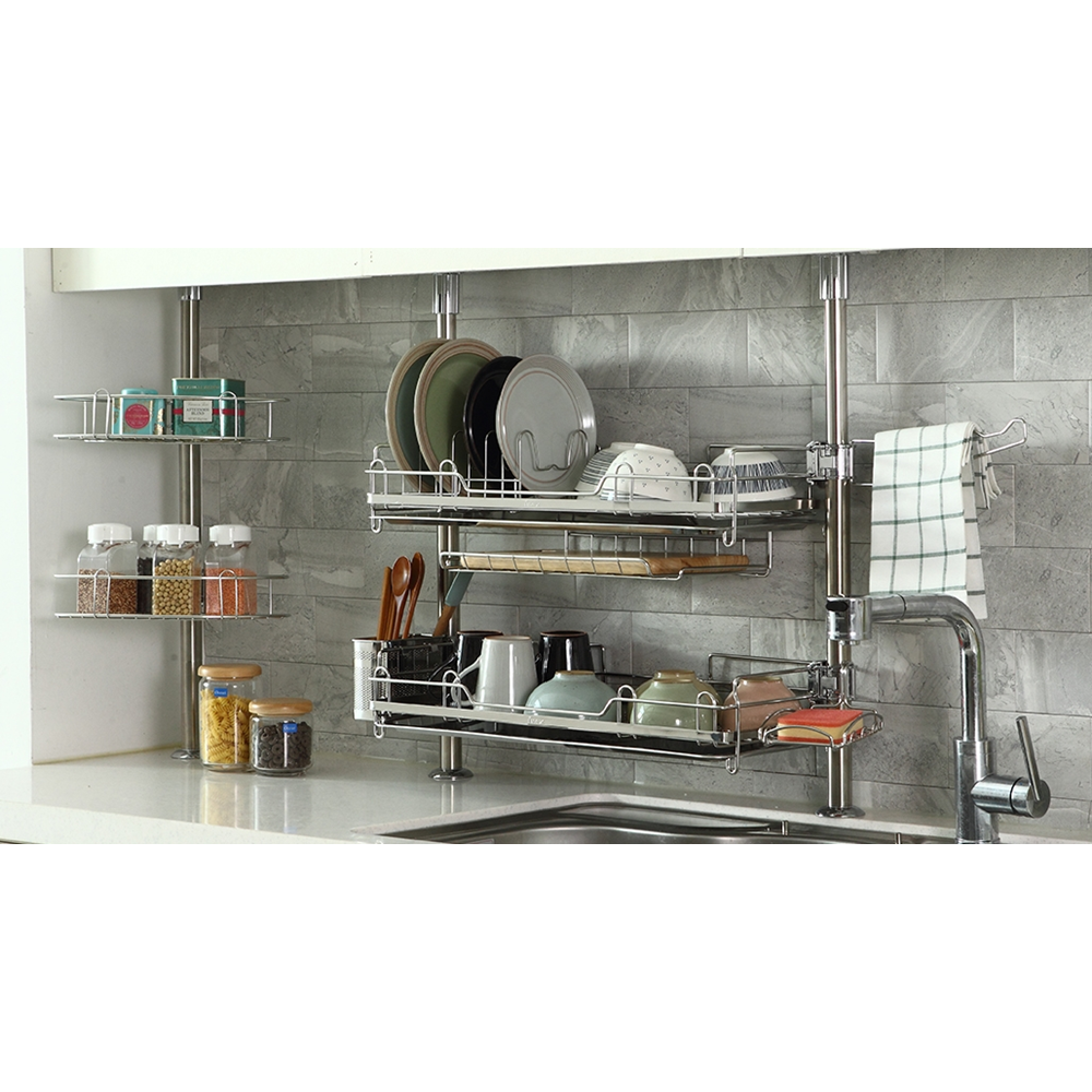 Premium sinkrack 600 expanded