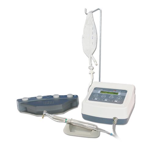 JW Cube | Implant, motor, surgery, dental, compatible, prosthetic