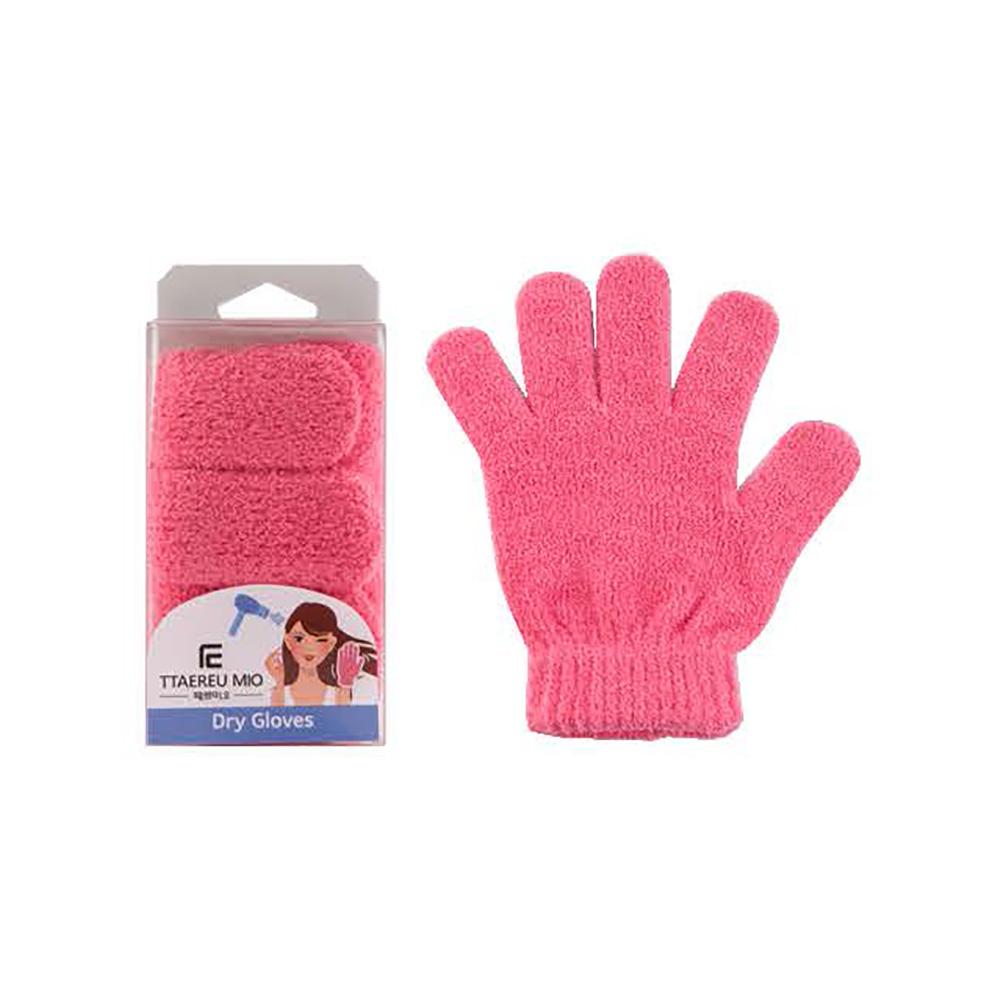 Dry Gloves For Hair, For Pets