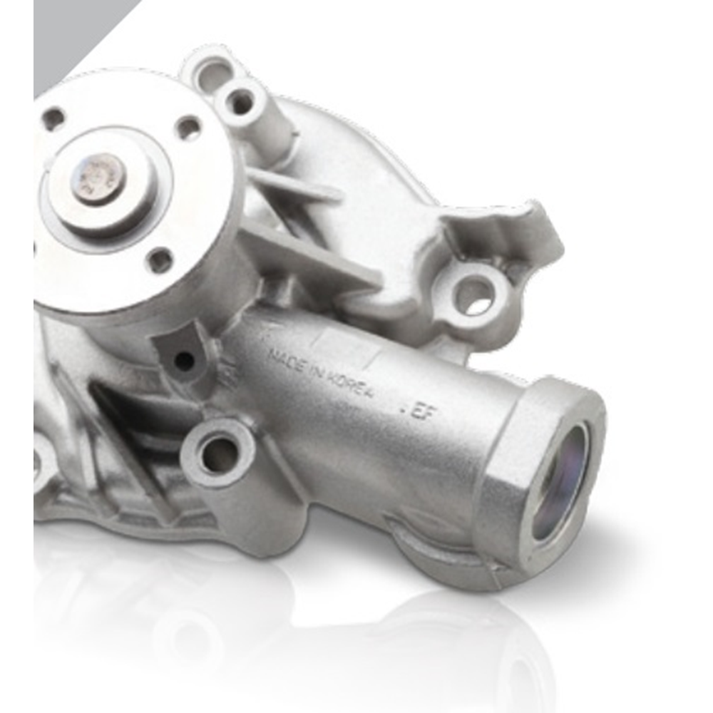 Water Pump (NEW-H022 (OEM NO. 25100-27400))