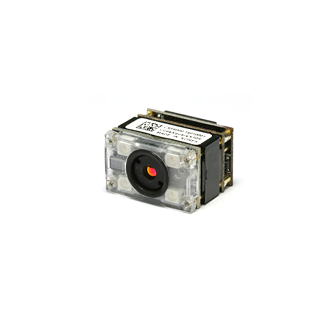 1D, 2D Barcode Engine