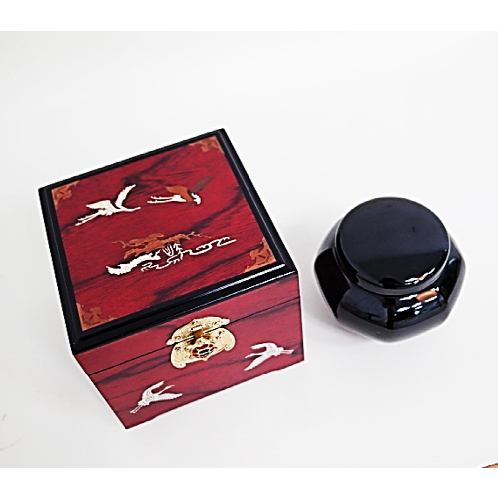 Oriental nutritious snacks that help obesity