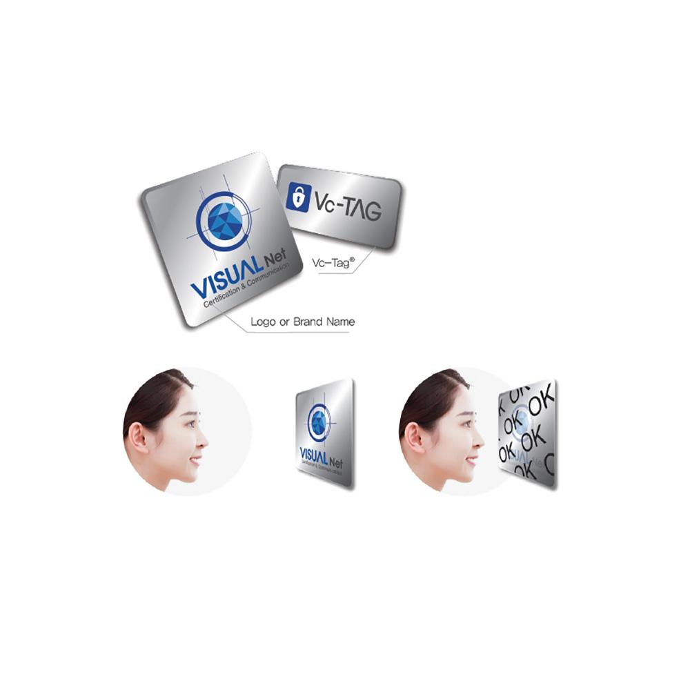 Vc-TagⓇ