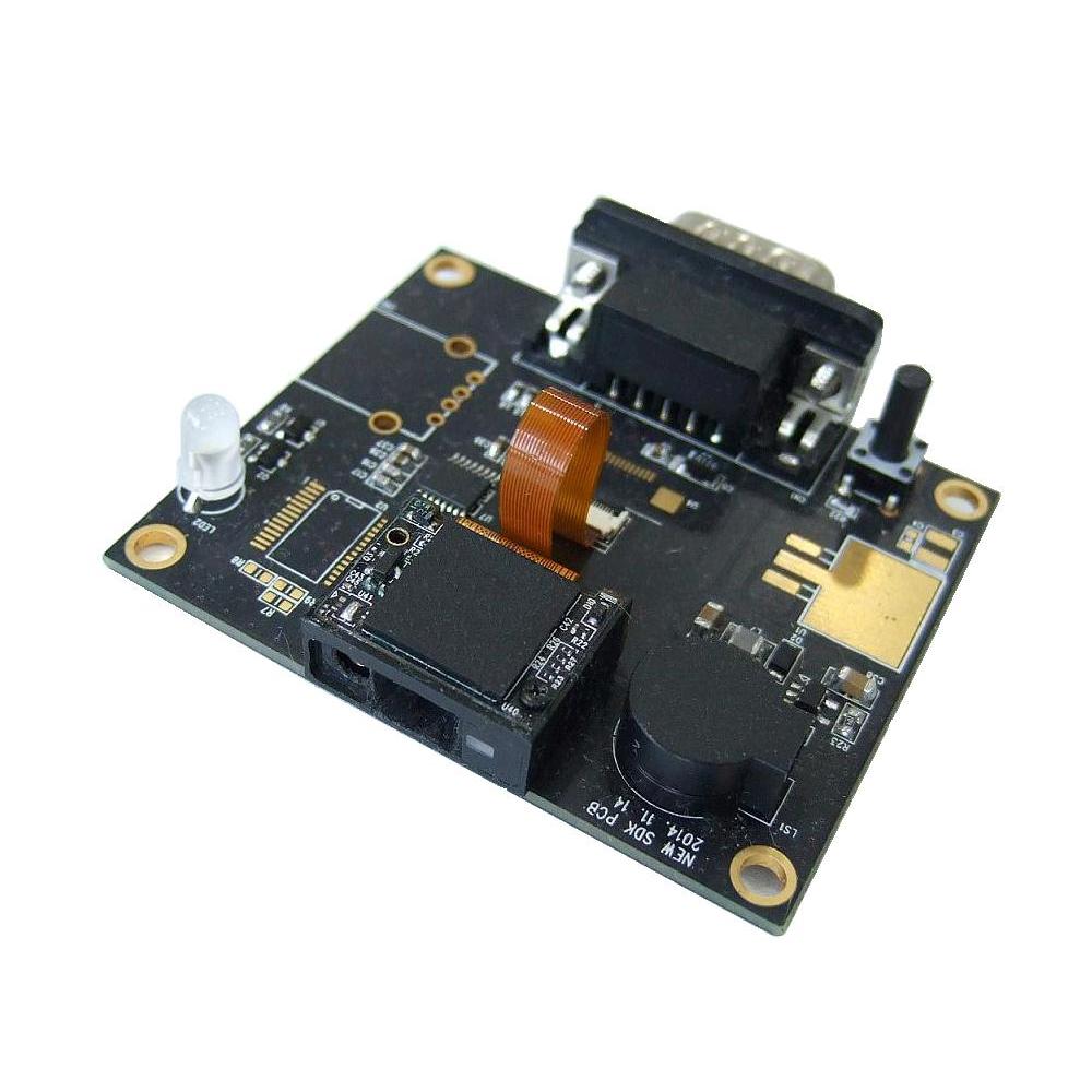 2D Barcode Scan Engine [CSE-7000]