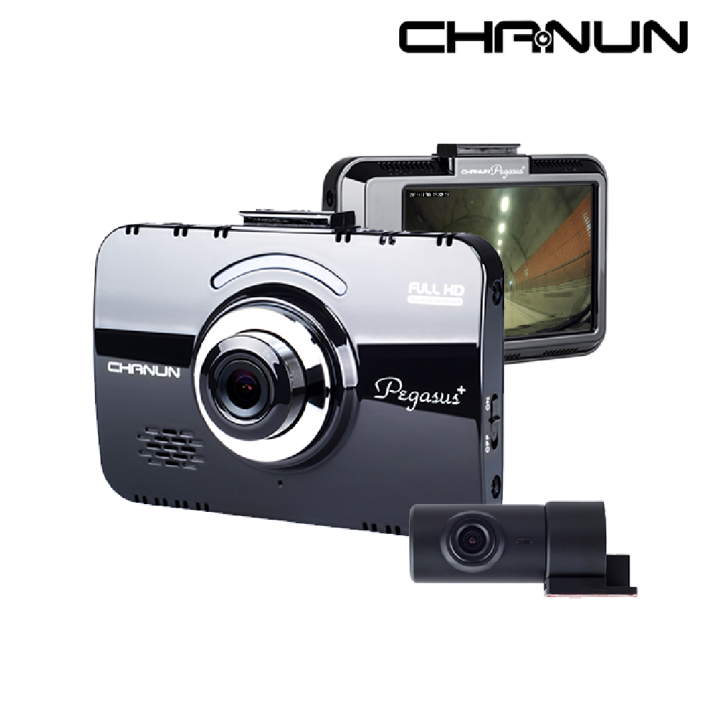 CHANUN PEGASUS+ DASHCAM