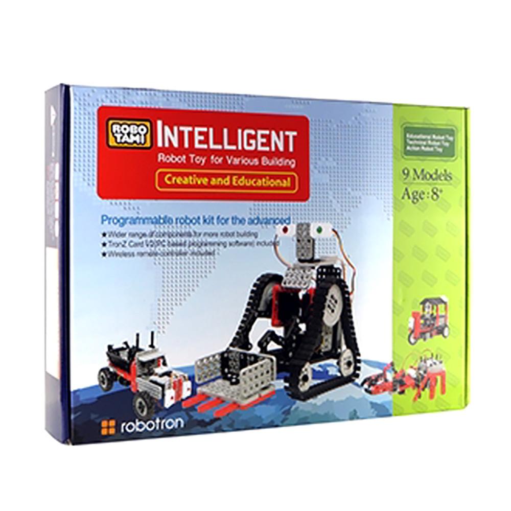 ROBO TAMI INTELLIGENT