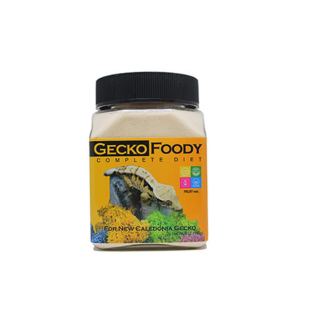 GeckoFoody FRUIT