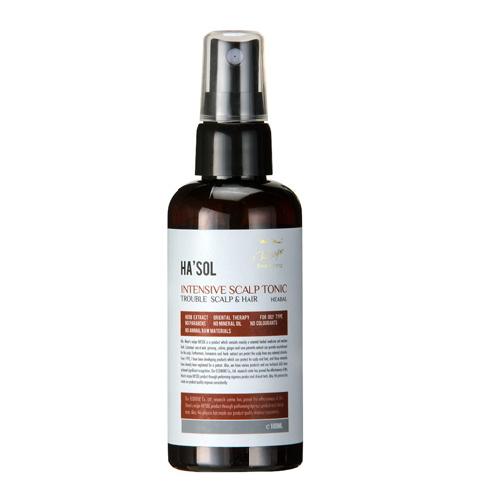 Intensive Scalp Tonic