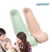 NEW alpremio Breast-feeding Seat Ver. 2