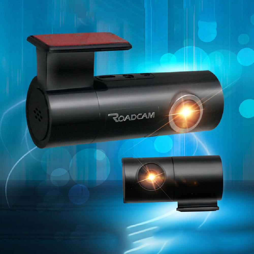 Roadcam T-5000 Dash Cam