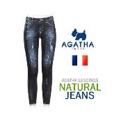 AGATHA JEAN REGGINGS NJ03