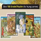 e-future Classic Readers