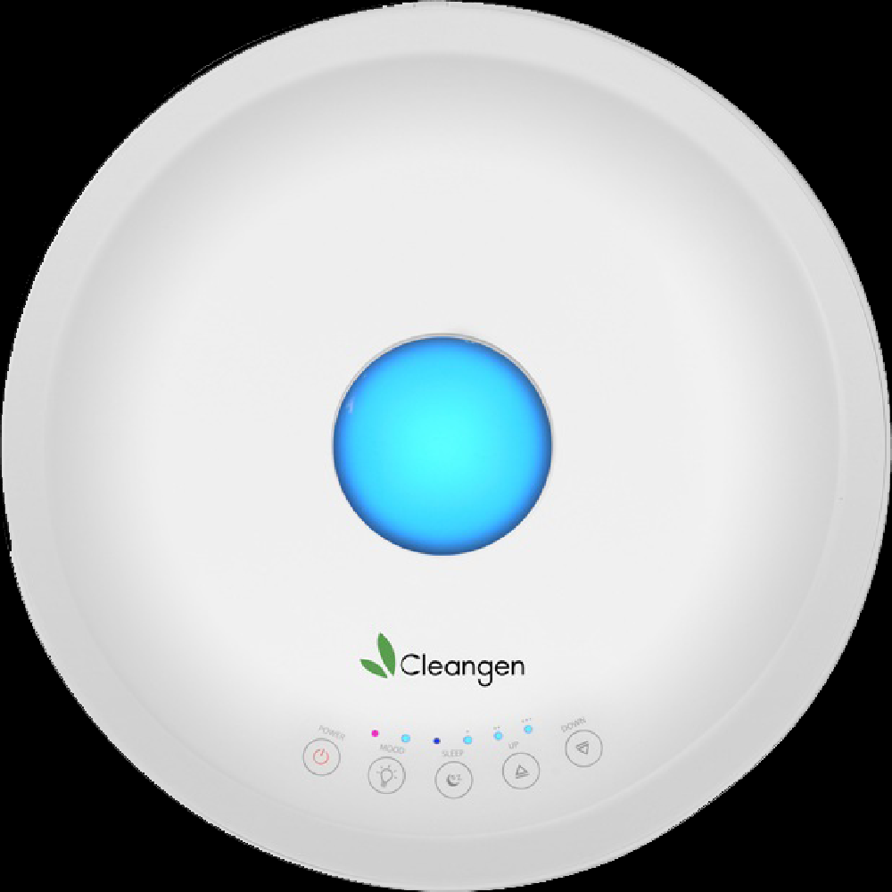 Cleangen Air Purifier YH-C400