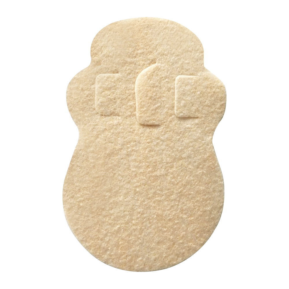 QWAEBAL Q plus alpha solution is safe to use by coating with Eco-friendly special premium material