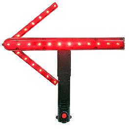 LED Traffic Safety Arrow