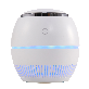 detail image1 Air shot omni Air purifier (White)