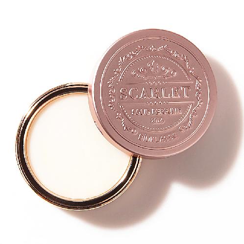 Bioklasse Solid Perfume