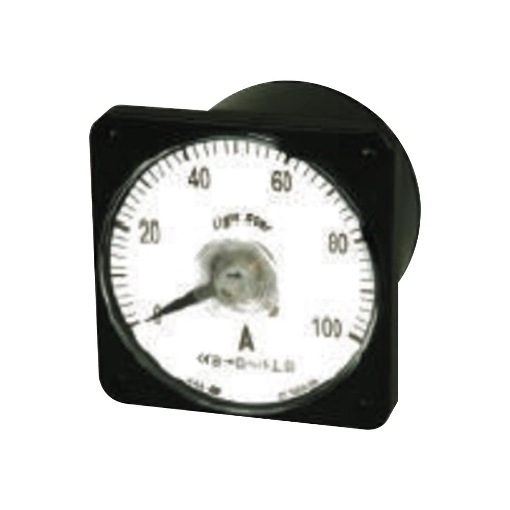 KAA Analog Amp Meter Measurement Ammeter Panel Type
