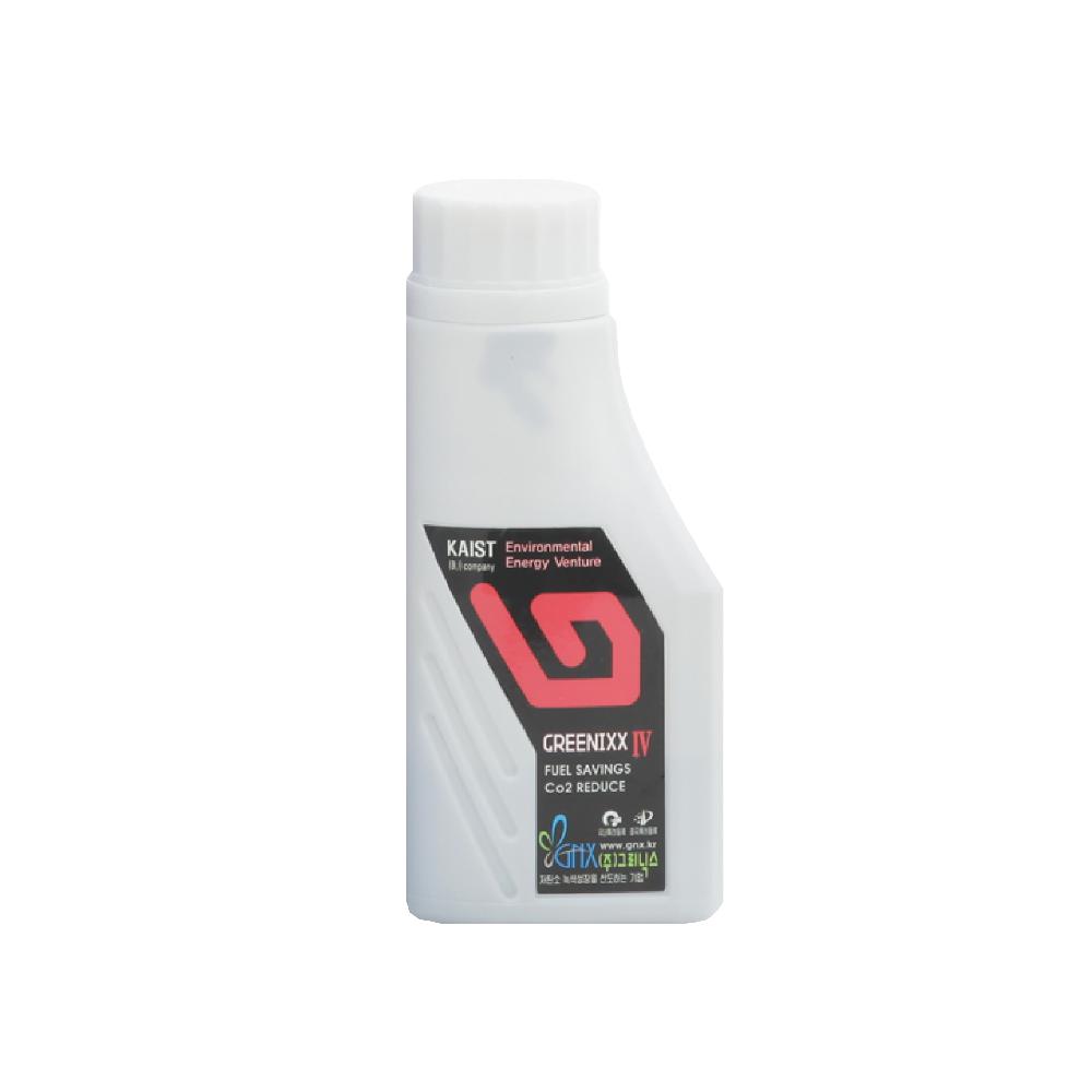 Environment-friendly, Coolant additive, Fine dust reduction, greenixx Ⅳ