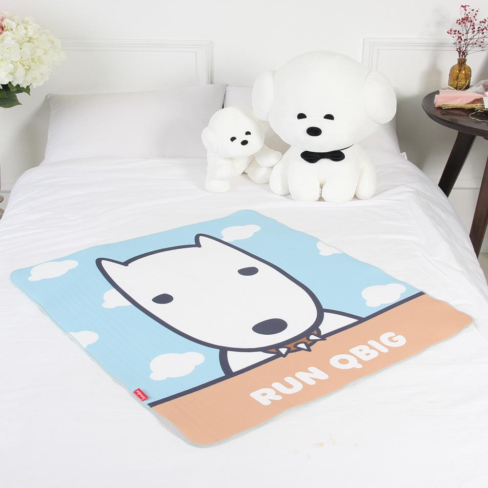 Pogmang Baby waterproof blanket