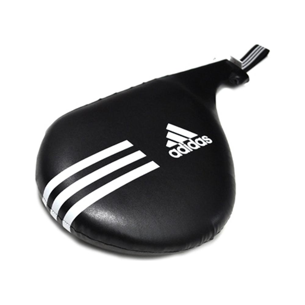 Adidas Single Mitt Taekwondo Target Kick Mitt Pad