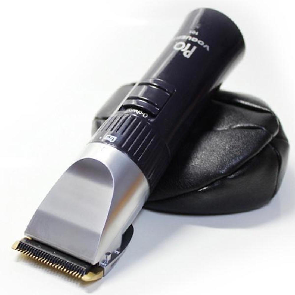 PRO VG101DC Clipper Electric Rechargeable Trimmer for Professional Shop