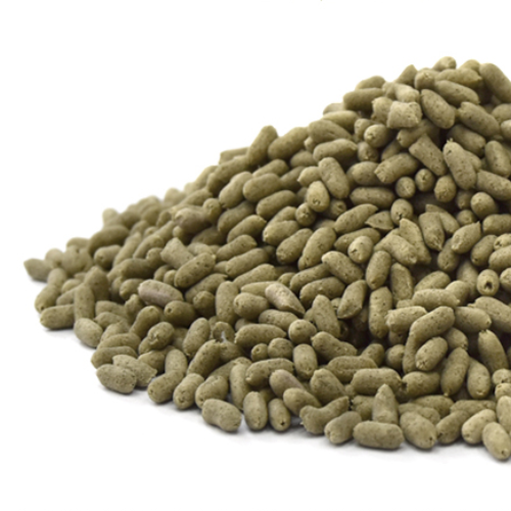 Lotus Leaf Konjak Rice