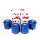 full image Oil Filter 4pcs for HYUNDAI & KIA (ACCENT, ELANTRA, SANTA FE, SONATA etc)