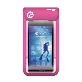 full image mpac'Dive D20 Smartphone Waterproof Case Pink