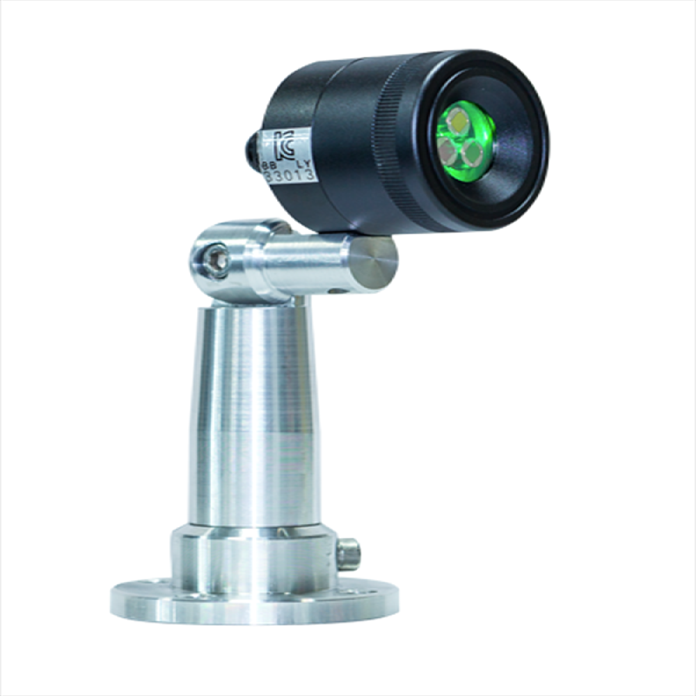 Korean High Quality Firefighting Equipment Flame Detector IR3 Digital M (IRT-030K)