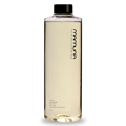 Nonionic natural vegetation surfactant MAMUNIA Laundry Detergent for Family (made in Korea)