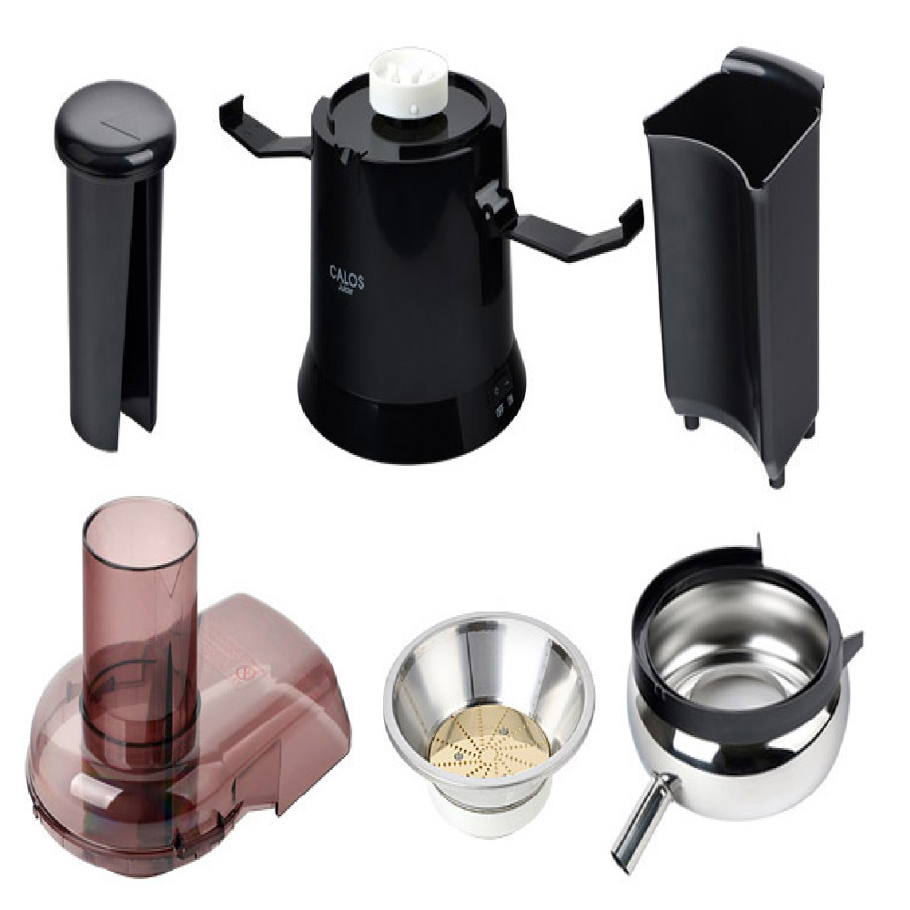 ALONA  JUICER CJ-2000 Juicer Extractor