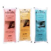 Paraffin Skin Care Wax(pink, yellow, blue)
