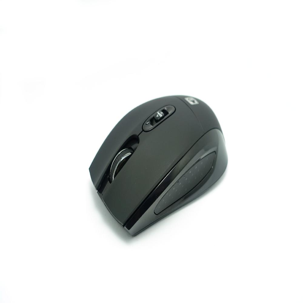 Noiseless wire mouse JNL-203K