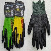 3D BestComfort and Power Grip