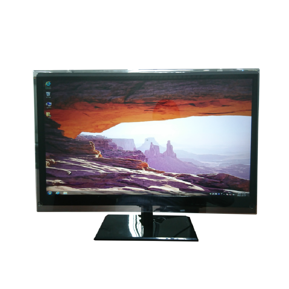 Privacy Filter (Acrylic Panel)