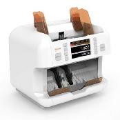 Bill counter, Currency counter, Value counter, Multi currency value counter