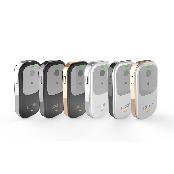 [LOCKIT] 32GB USB Worry-free Powerful Iris Recognition Flash Memory Stick