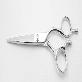 full image Hair Scissors, FA38-60